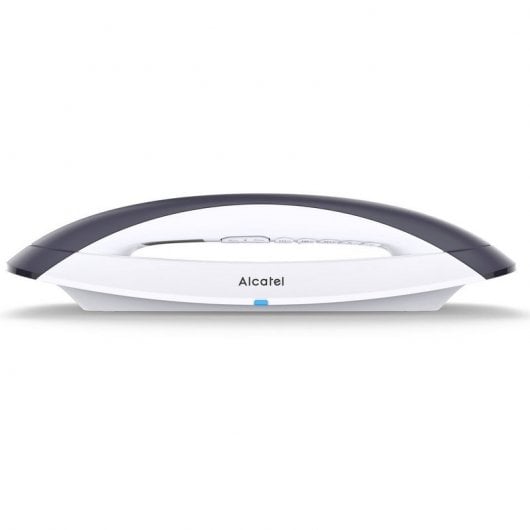 Teléfono Inalámbrico Alcatel Smile Gris