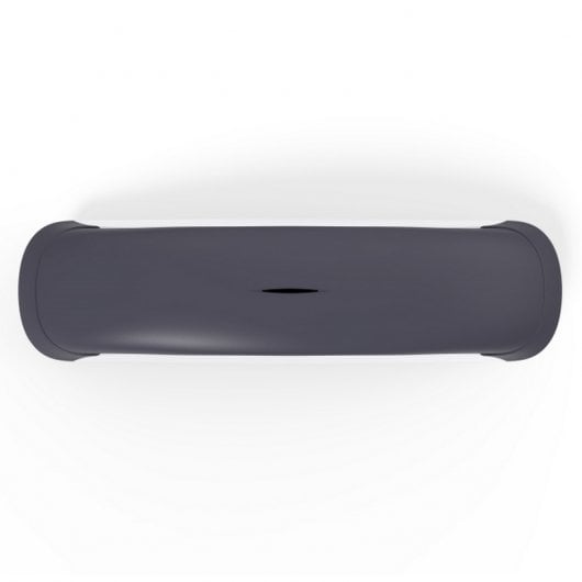 Teléfono Inalámbrico Alcatel Smile Gris