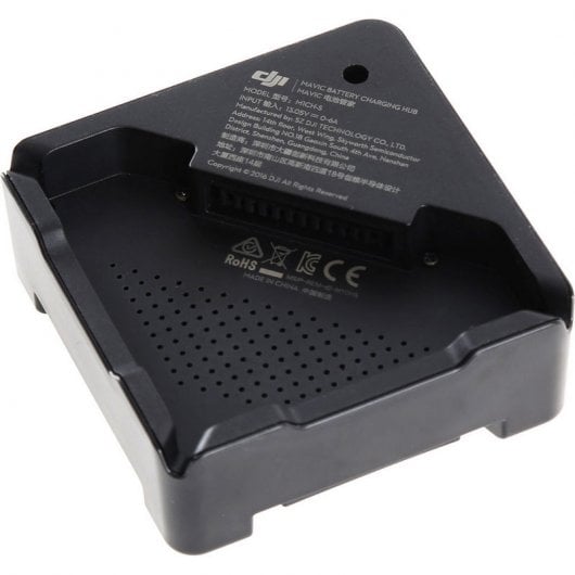 Port de chargement DJI DJ0103 pour Mavic Pro