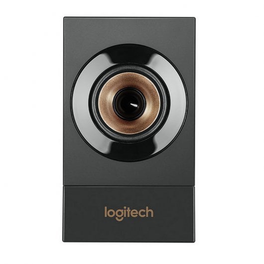 Logitech Z537 Colunas 2.1 Bluetooth Pretas