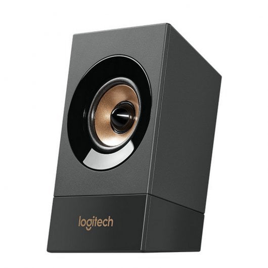 Logitech Z537 Colunas 2.1 Bluetooth Pretas