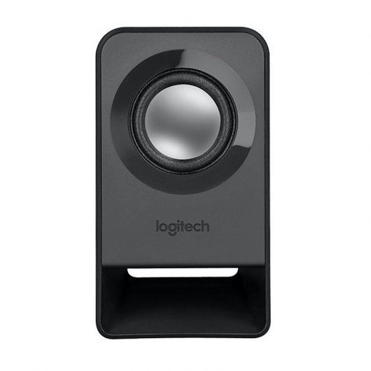 Logitech Z211 Altavoces 2.1
