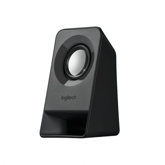 Logitech Z211 Altavoces 2.1