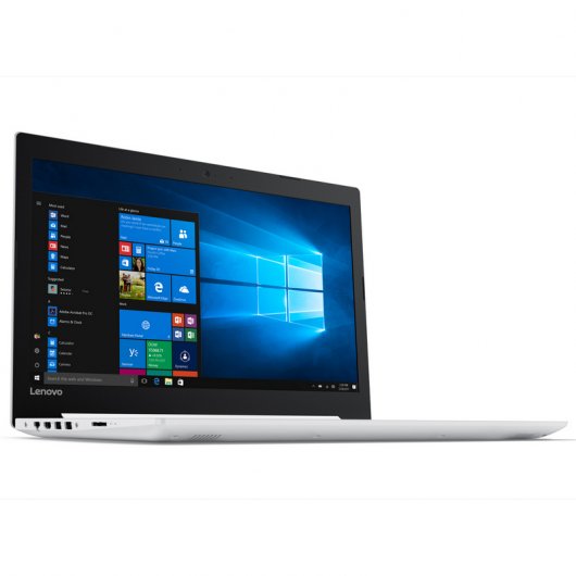 Portátil Lenovo IdeaPad 320-15IKB Intel Core i7-8550U/8GB/256GB SSD/MX150/15.6"