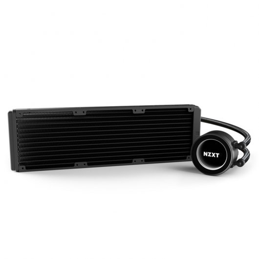 Kit Refrigeración Líquida NZXT Kraken X72