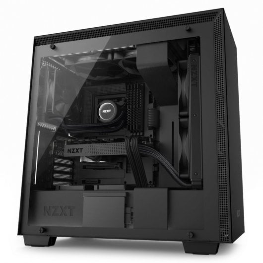 NZXT Kraken M22 Kit Watercooler