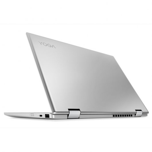 Portátil Lenovo Yoga 720-12IKB Intel Core i3-7100U/4GB/128GB SSD/12.5" Táctil
