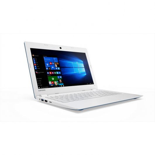 Portátil Lenovo Ideapad 110S-11IBR Intel Celeron N3060/2GB/32GB/11.6"