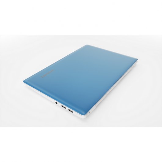 Portátil Lenovo Ideapad 110S-11IBR Intel Celeron N3060/2GB/32GB/11.6"