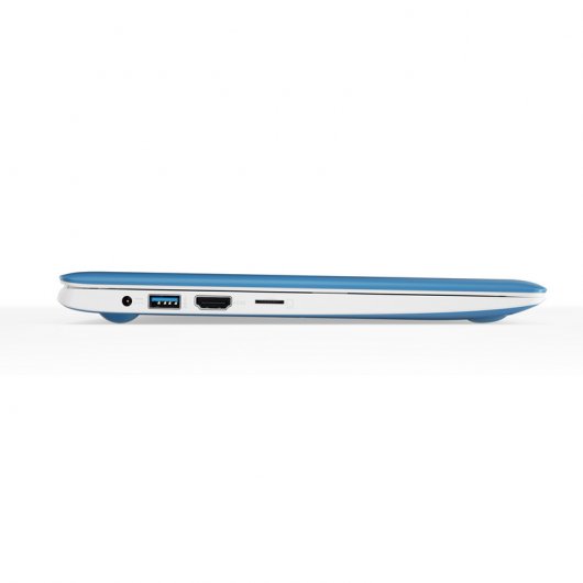 Portátil Lenovo Ideapad 110S-11IBR Intel Celeron N3060/2GB/32GB/11.6"