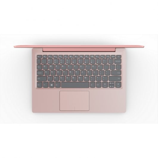 Portátil Lenovo Ideapad 120S-11IAP Intel Celeron N3350/2GB/32GB/11.6" Rosa