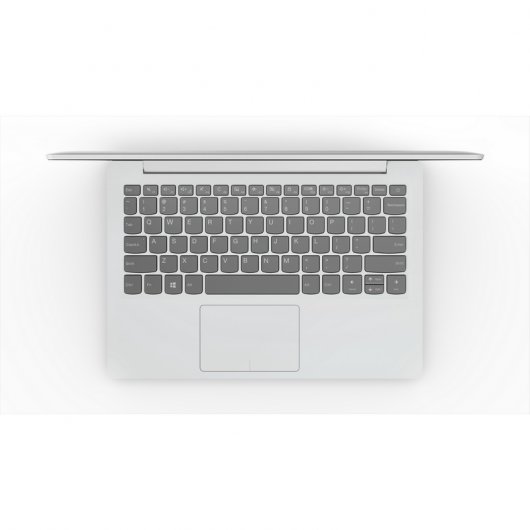 Portátil Lenovo Ideapad 120S-11IAP Intel Celeron N3350/2GB/32GB/11.6" Blanco