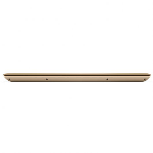 Portátil Lenovo IdeaPad 520S-14IKB Intel Core i5-7200U/8GB/256GB SSD/14" Dorado