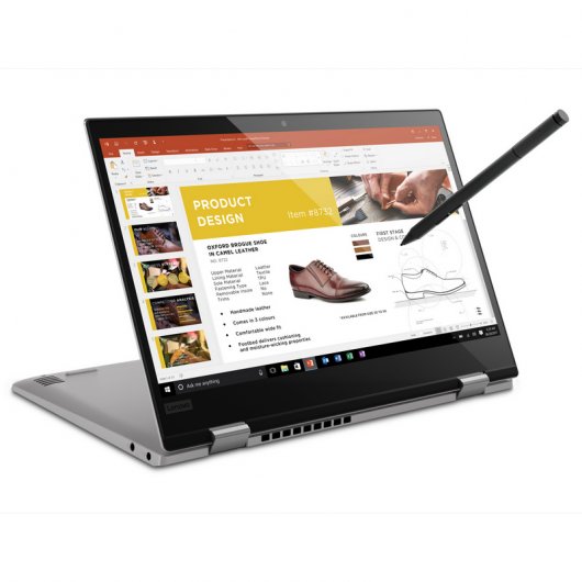 Portátil Lenovo Yoga 720-12IKB Intel Core i5-7200U/8GB/256GB SSD/12.5" Táctil