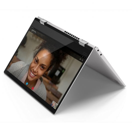 Portátil Lenovo Yoga 720-12IKB Intel Core i5-7200U/8GB/256GB SSD/12.5" Táctil