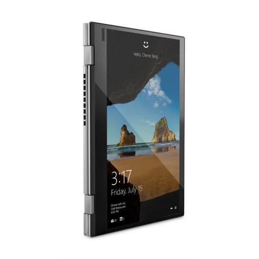 Portátil Lenovo Yoga 720-12IKB Intel Core i5-7200U/8GB/256GB SSD/12.5" Táctil