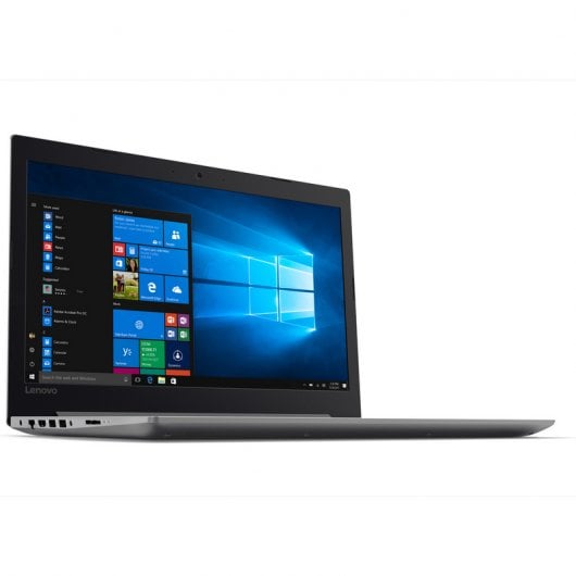 Portátil Lenovo IdeaPad 320-15AST AMD A4-9120/8GB/1TB/15.6"
