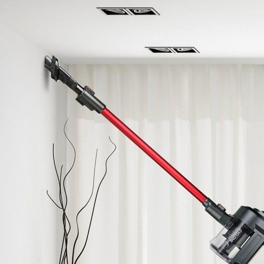 Taurus Ultimate Lithium Aspirador Escoba