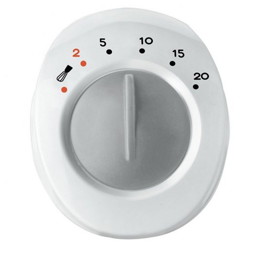 Batidora de Inmersión Taurus Bapi 800 Plus 800W Blanca