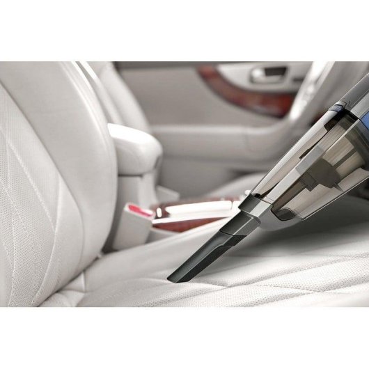 Aspirateur à Main sans Fil Taurus Unlimited 9.6 9.6V Filtration Cyclonique Filtres Lavables