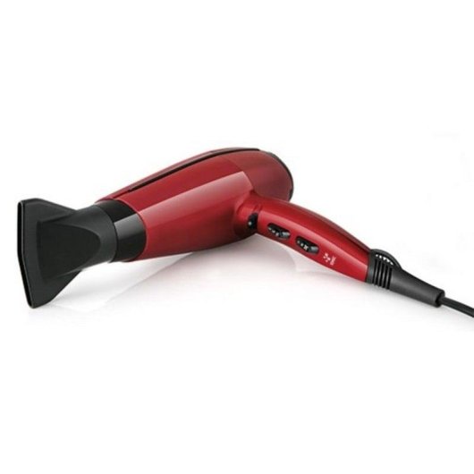 Secador Taurus Fashion 2500 Ionic 2400W