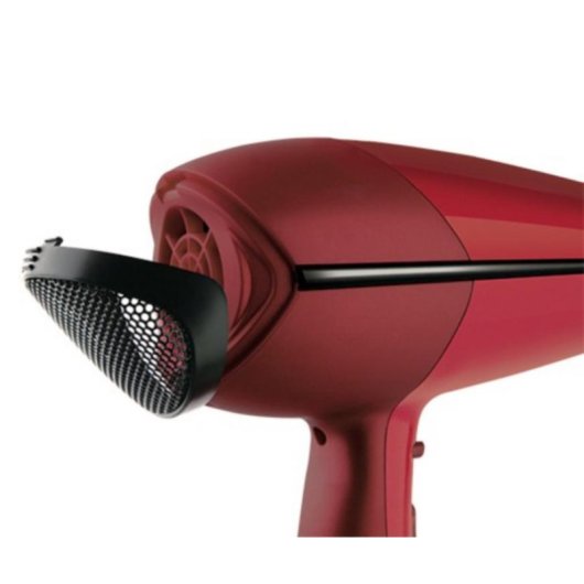 Secador Taurus Fashion 2500 Ionic 2400W