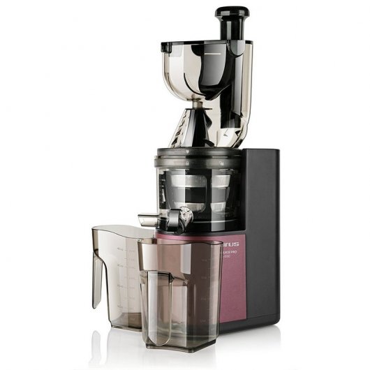 Licuadora Taurus Liquajuice Pro 200W Rosa