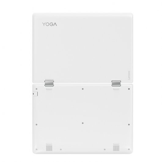Portátil Lenovo Yoga 310-11IAP Intel Celeron N3350/4GB/500GB/11.6" Táctil