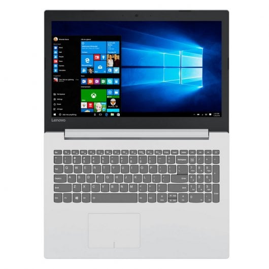 Portátil Lenovo ideapad 320-15IKB Intel Core i5-8250U/8GB/1TB/GF MX150/15.6"