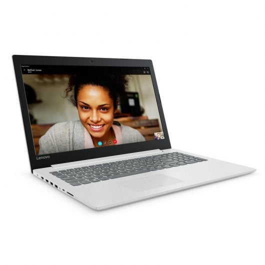 Portátil Lenovo ideapad 320-15IKB Intel Core i5-8250U/8GB/1TB/GF MX150/15.6"