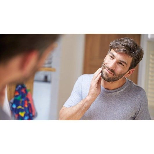 Tagliacapelli Multifunzione Philips MG3730/15 Series 3000 senza Fili 60min 8 Pettini