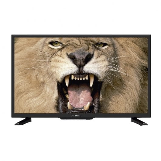 Nevir NVR-7424-28HD-N 28" HD