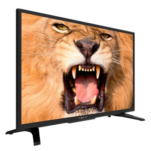 Nevir NVR-7424-28HD-N 28" HD