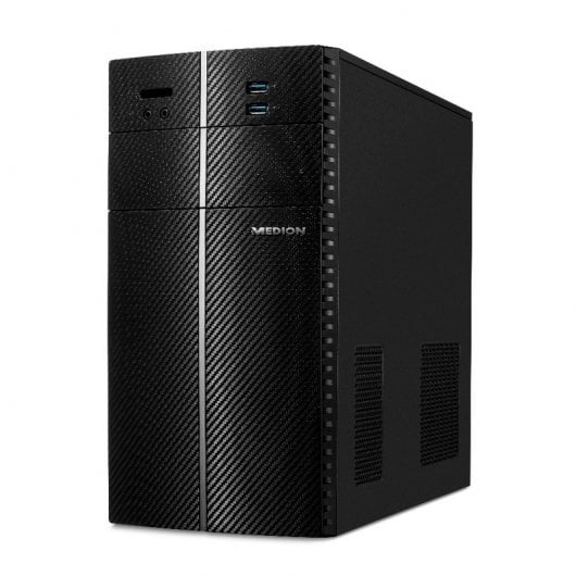 PC Medion Akoya P4236D AMD A8-8650/8GB/1TB/GTX1050
