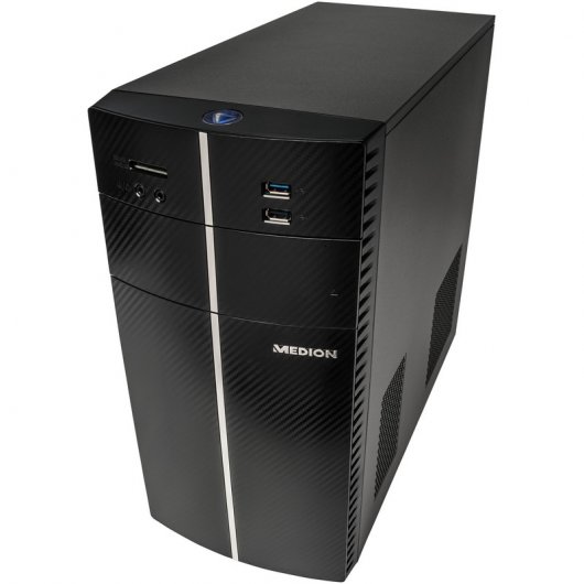 PC Medion Akoya P4236D AMD A8-8650/8GB/1TB/GTX1050