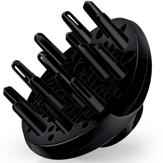 Pack Secador Philips HP8640/60 + Plancha para el Pelo