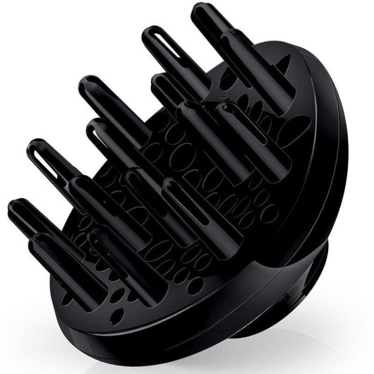 Pack Secador Philips HP8640/60 + Plancha para el Pelo