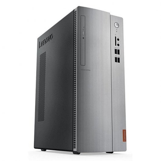 PC Lenovo IdeaCentre 510-15IKL Intel Core i5-7400/8GB/1TB/GTX 1050