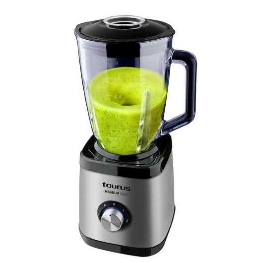 Batidora de Vaso Taurus Magnum 1000