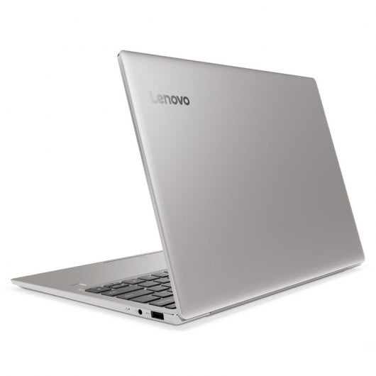 Portátil Lenovo IdeaPad 720S-13IKB Intel Core i5-7200U/8GB/256GB SSD/13.3" Plata
