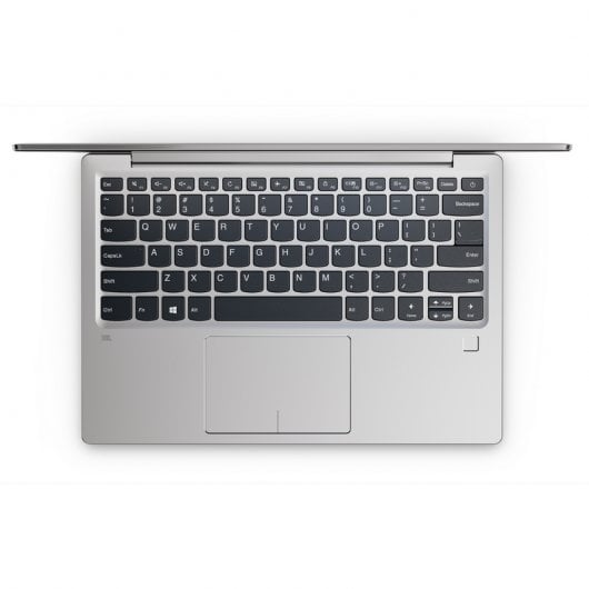 Portátil Lenovo IdeaPad 720S-13IKB Intel Core i5-7200U/8GB/256GB SSD/13.3" Plata