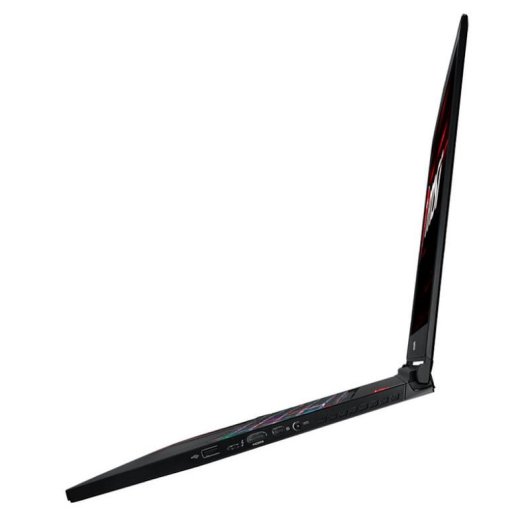 MSI GS73 Stealth 8RF-007XES Intel Core i7-8750H/16GB/1TB+256SSD/GTX1070/17.3"