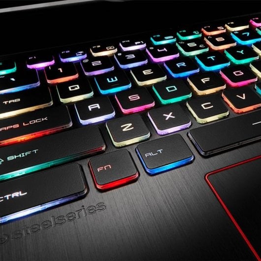 MSI GE73 Raider RGB 8RF-021XES Intel Core i7-8750H/16GB/1TB+256SSD/GTX1070/17.3"