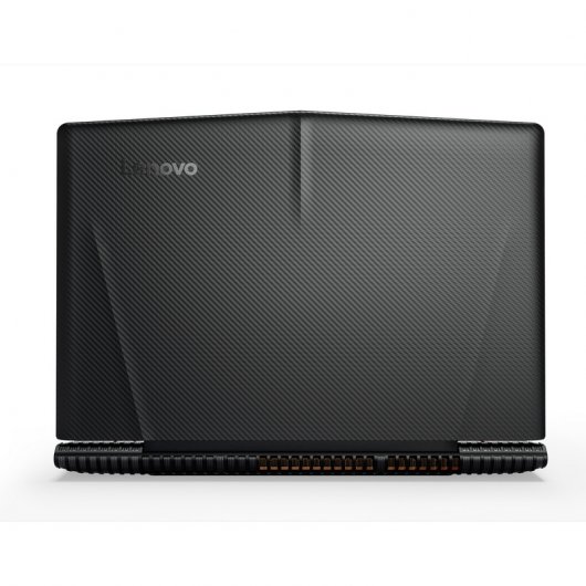 Portátil Lenovo Legion Y520-15IKBN Intel Core i7-7700HQ/8GB/1TB/GF GTX 1050/15.6"