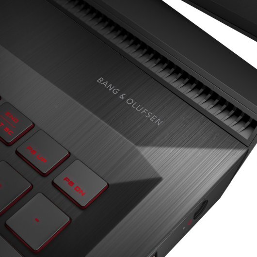 Portátil HP OMEN 17-AN010NS Intel Core i7-7700HQ/16GB/1TB+256GB SSD/GTX 1070/17.3" Reacondicionado