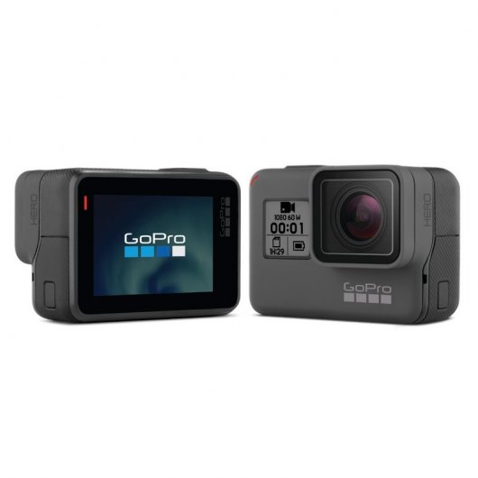 Cámara Deportiva GoPro HERO
