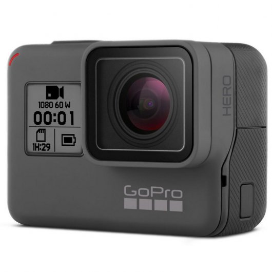 Cámara Deportiva GoPro HERO