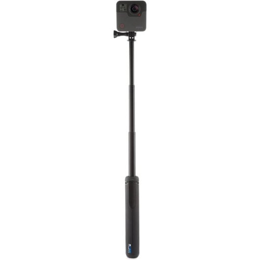 GoPro Fusión Videocámara Deportiva 360º 18 MP