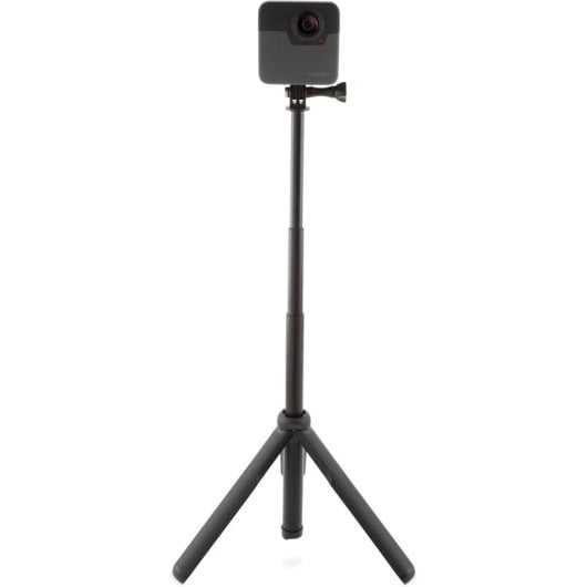 GoPro Fusión Videocámara Deportiva 360º 18 MP