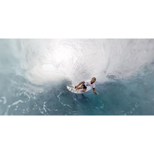 GoPro Fusión Videocámara Deportiva 360º 18 MP
